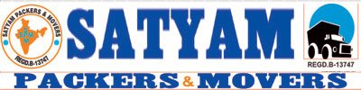 packers and movers logo