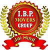 packers and movers logo